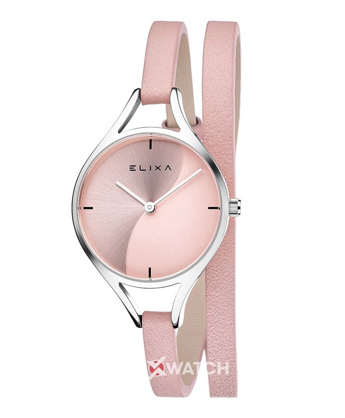 Đồng hồ Elixa E138-L605