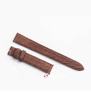 Dây Da Kỳ Đà Size 22 Cam PK-DD-KYDA-S22C