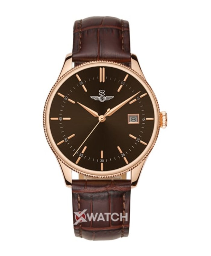Đồng hồ SRWatch SG8886.6103AT