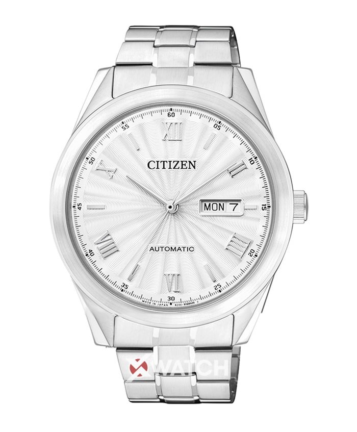 Đồng hồ Citizen NH7510-50A