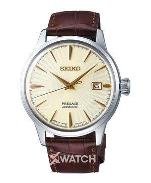 Đồng hồ Seiko SRPC99J1
