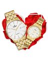 Đồng hồ đôi SRWatch SG1076.1402TE + SL1076.1402TE