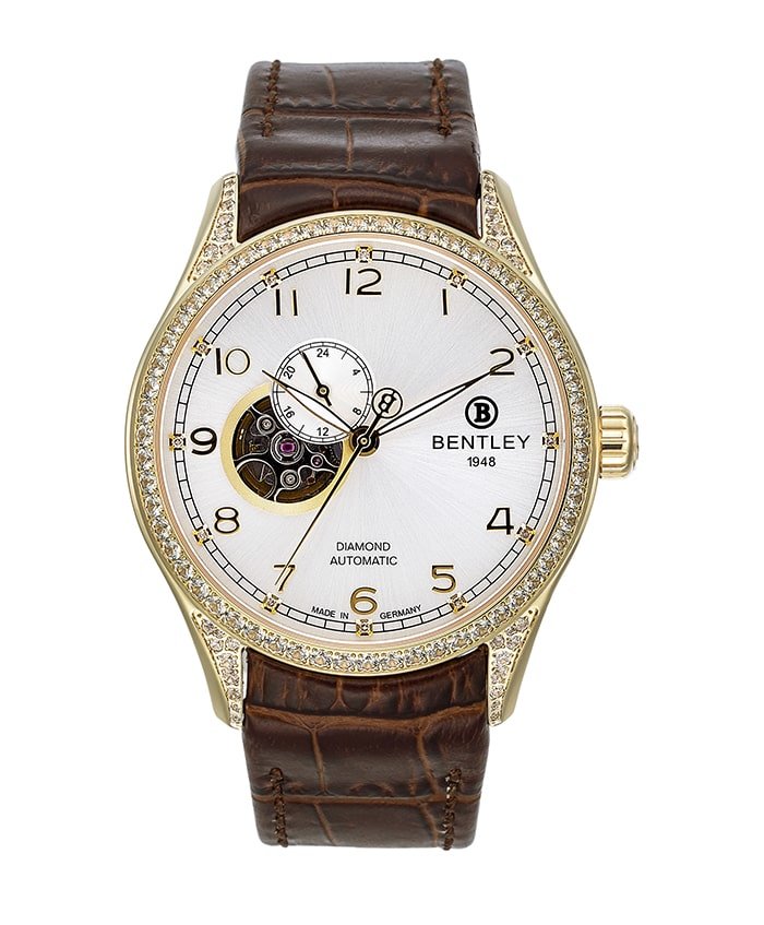 Đồng hồ Bentley BL1784-252KCD-S-DMK-GL-T-HT