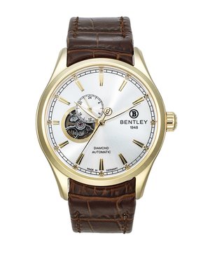 Đồng hồ Bentley BL1784-152KCD-MK-GL-T