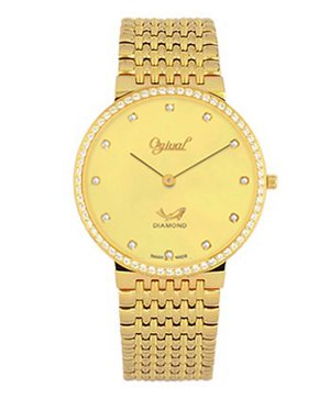Đồng hồ Ogival OG385-022DGK-V