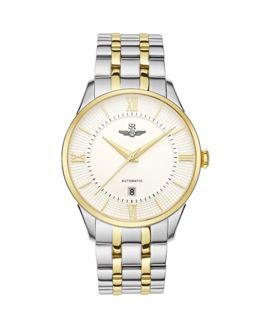 Đồng hồ SRWatch SG8883.1202AT