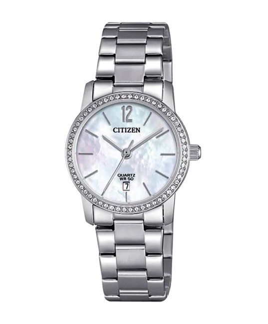 Đồng hồ Citizen EU6030-81D