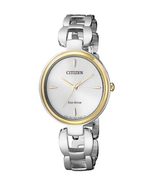Đồng hồ Citizen EM0424-88A