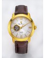 Đồng hồ Olym Pianus OP990-34AGK-GL-T 0