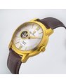 Đồng hồ Olym Pianus OP990-34AGK-GL-T 1