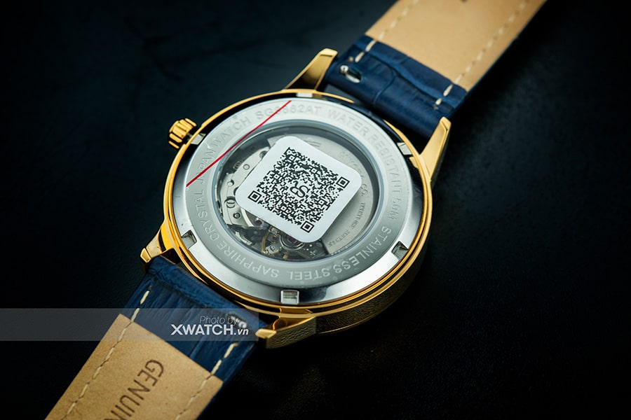 Srwatch “Lộ Thiên” SG8882.4603AT