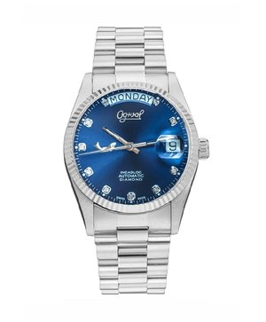 Đồng hồ Ogival OG30328MS-X