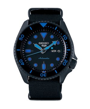 Đồng hồ Seiko SRPD81K1