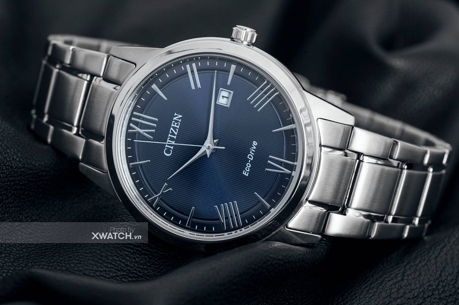 Đồng hồ Citizen Automatic AW1231-58L