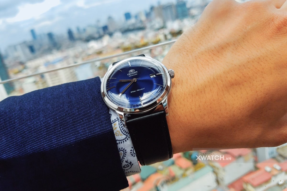 Orient Bambino FAC0000DD0