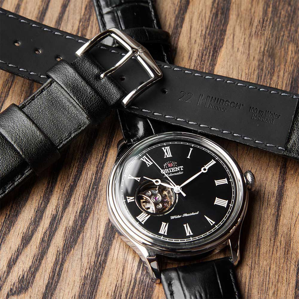 Đồng hồ nam Orient Caballero FAG00003B0