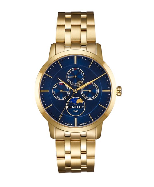 Đồng hồ Bentley BL1806-20MKNI-MK-X