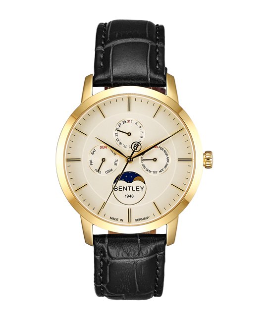 Đồng hồ Bentley BL1806-20MKWB-MK-GL-T