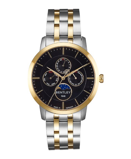 Đồng hồ Bentley BL1806-20MTBI-MSK-D