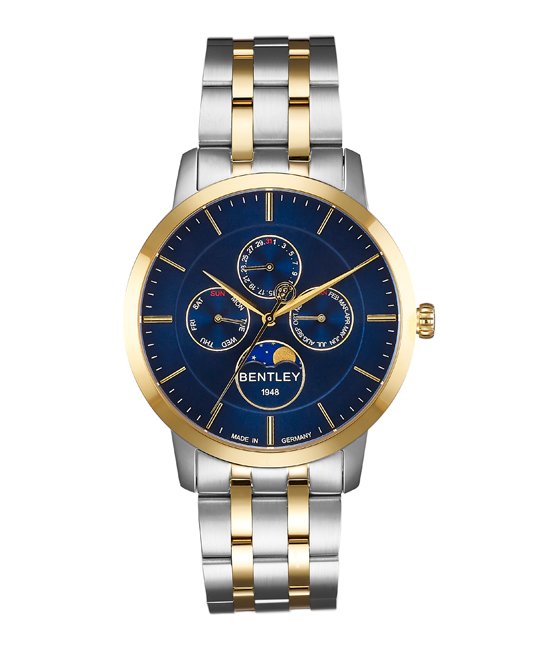 Đồng hồ Bentley BL1806-20MTNI-MSK-X