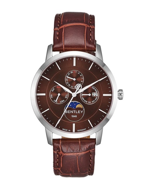 Đồng hồ Bentley BL1806-20MWDD-MS-GL-N