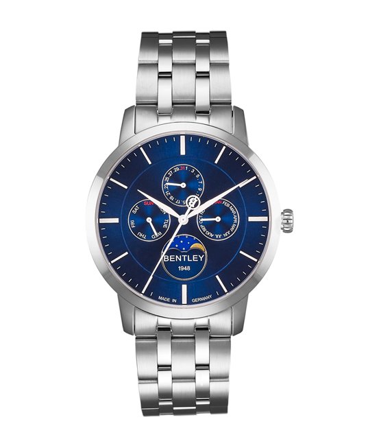 Đồng hồ Bentley BL1806-20MWNI-MS-X