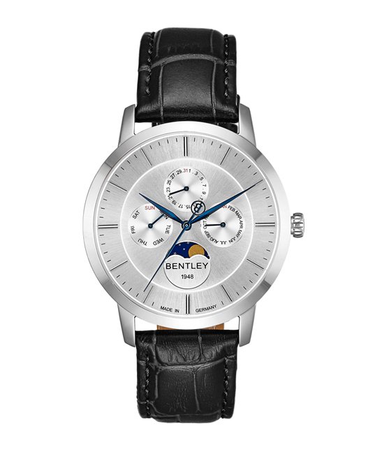 Đồng hồ Bentley BL1806-20MWWB-MS-GL-T