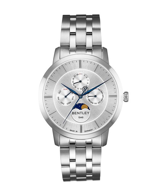 Đồng hồ Bentley BL1806-20MWWI-MS-T