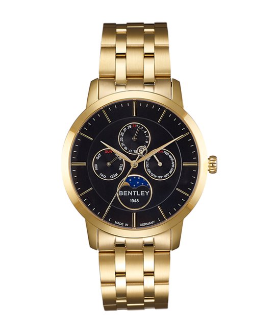 Đồng hồ Bentley BL1806-20MKBI-MK-D