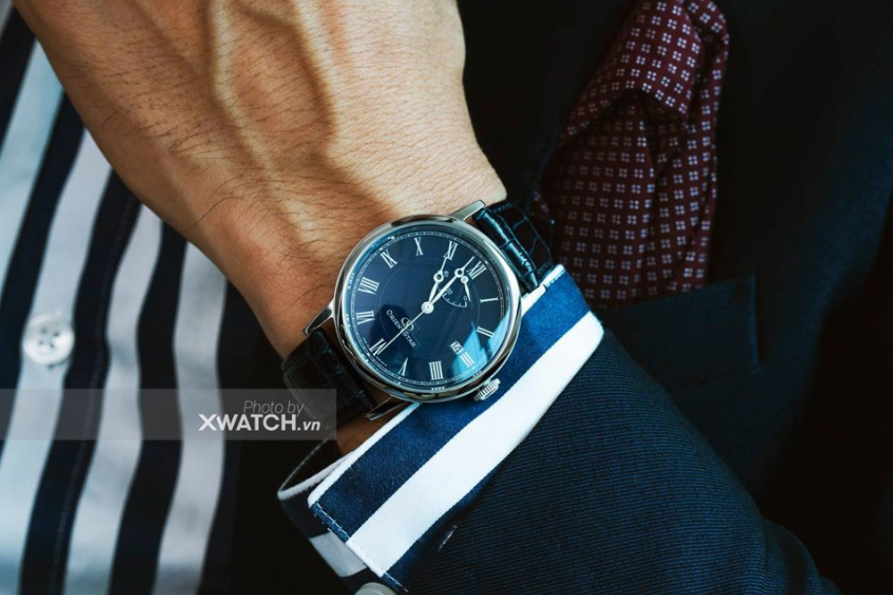 Orient Star SEL09003D0