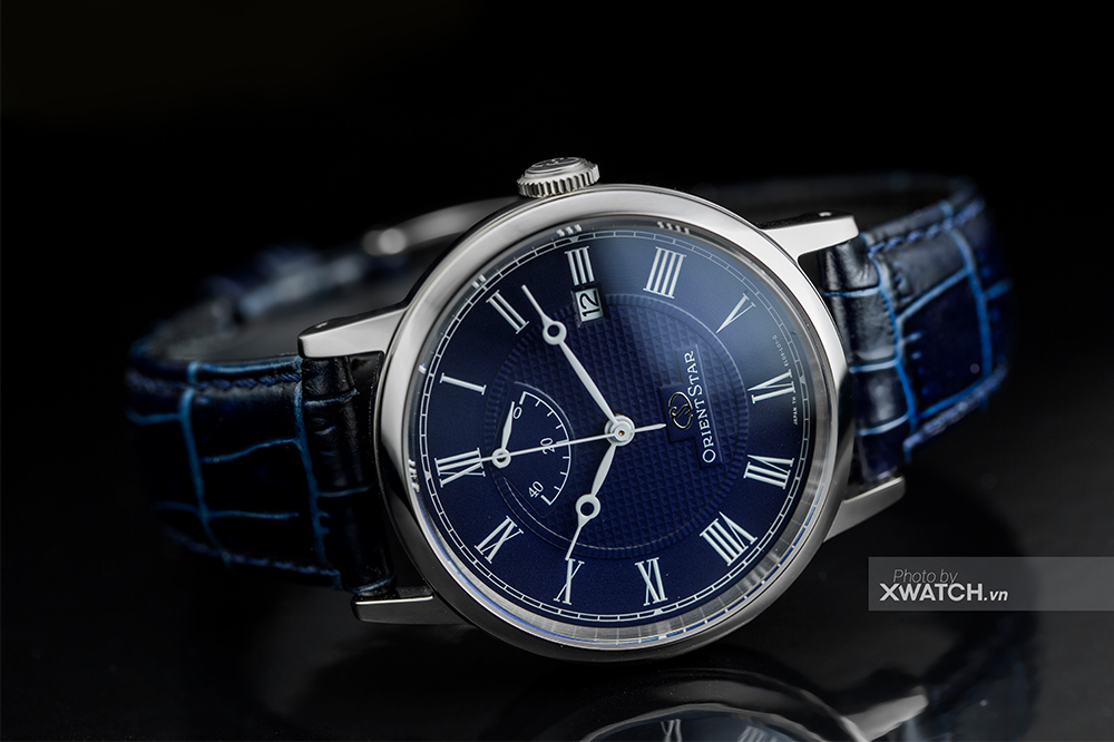 ORIENT STAR SEL09003D0