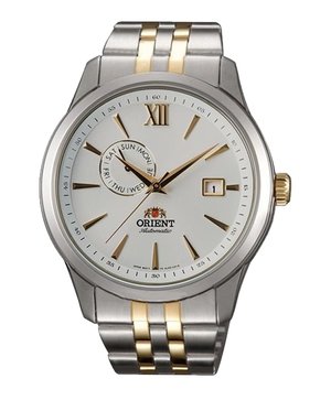 Đồng hồ Orient FAL00001W0