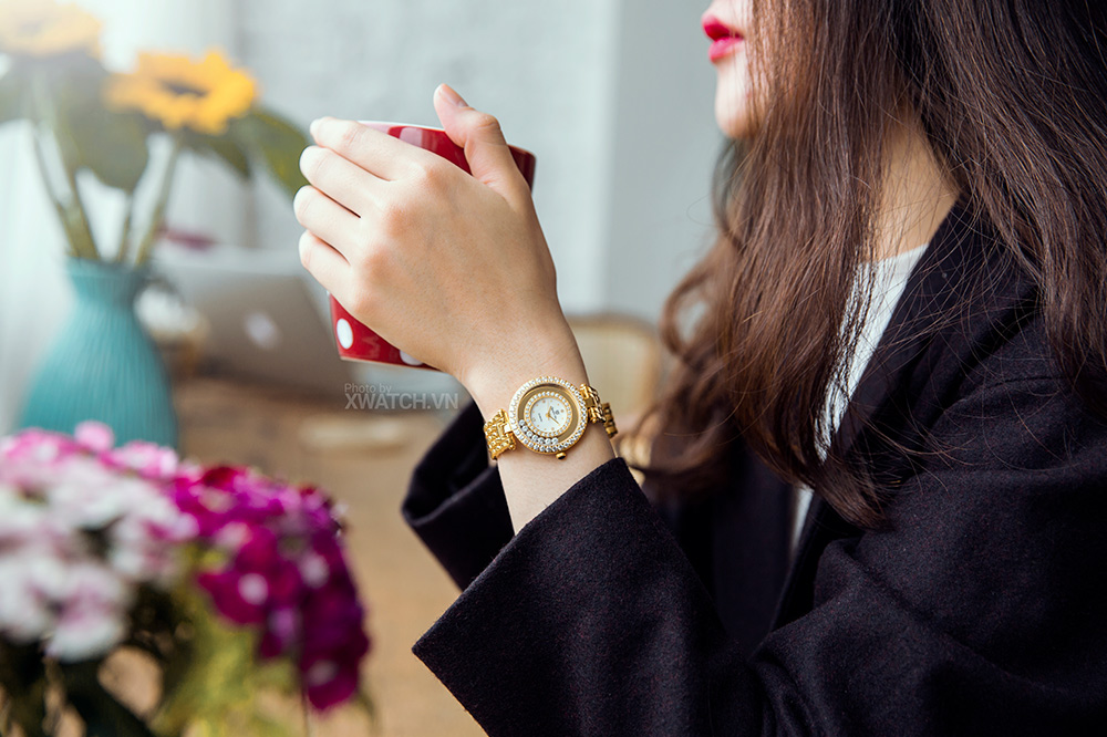 OPA28019DLK-T thiết kế thời trang