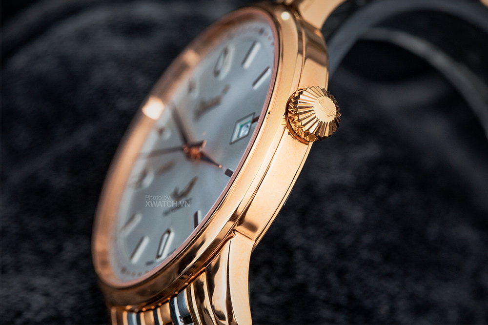 Phong cách thiết kế Ogival 1929