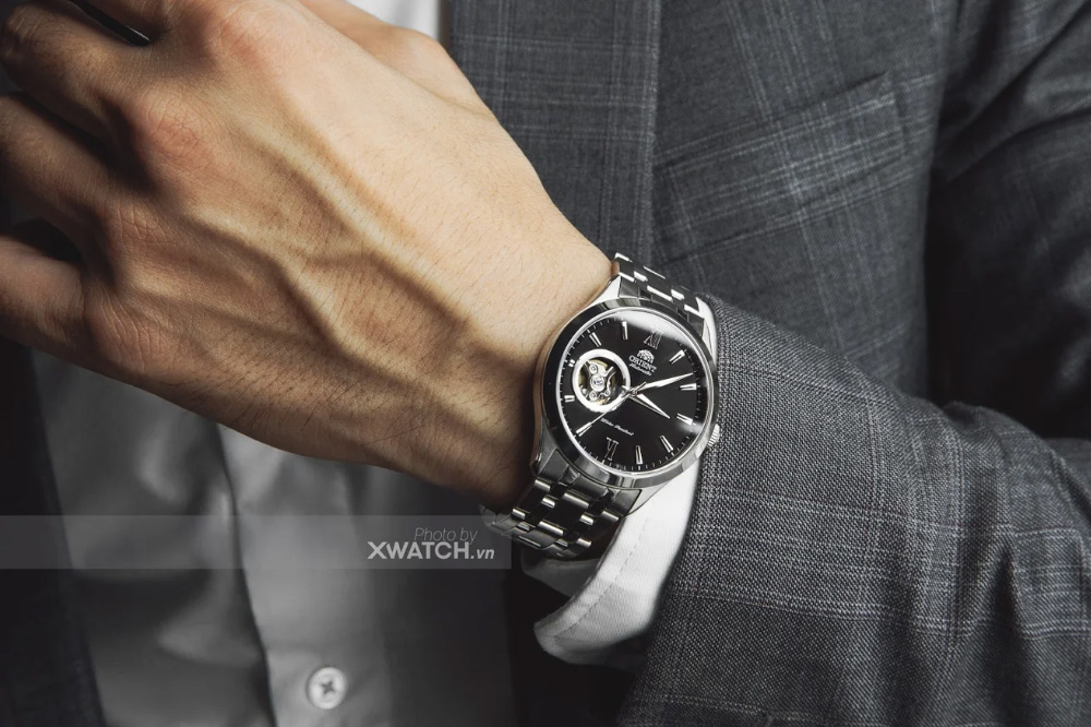 Orient Golden Eye 2 FAG03001B0