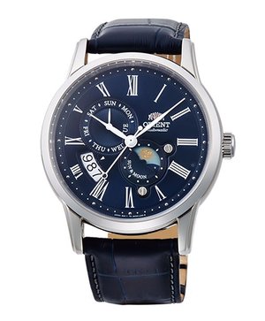 Đồng hồ Orient SAK00005D0