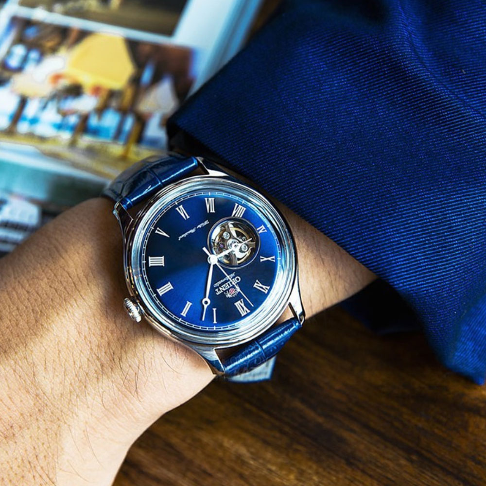 Orient Caballero FAG00004D0