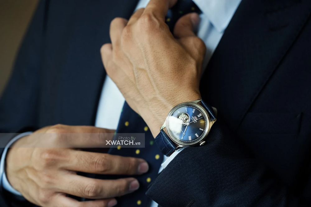 Orient Caballero FAG00004D0