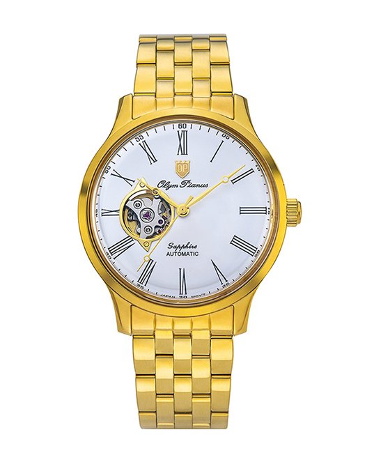 Đồng hồ Olym Pianus OP99141-71.1AGK-T-LM