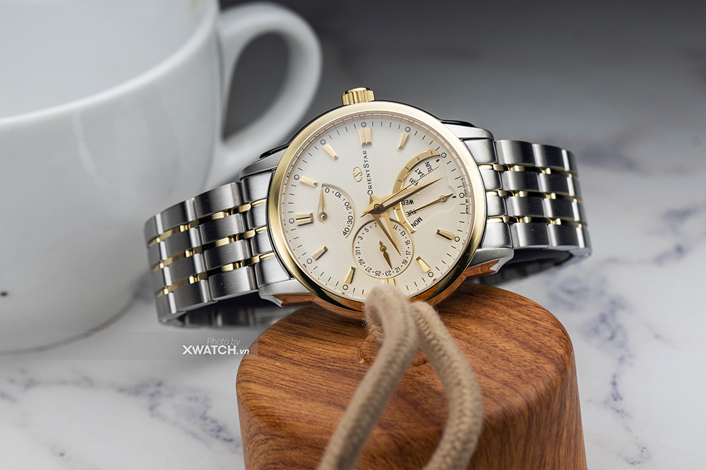 ORIENT STAR SDE00001W0