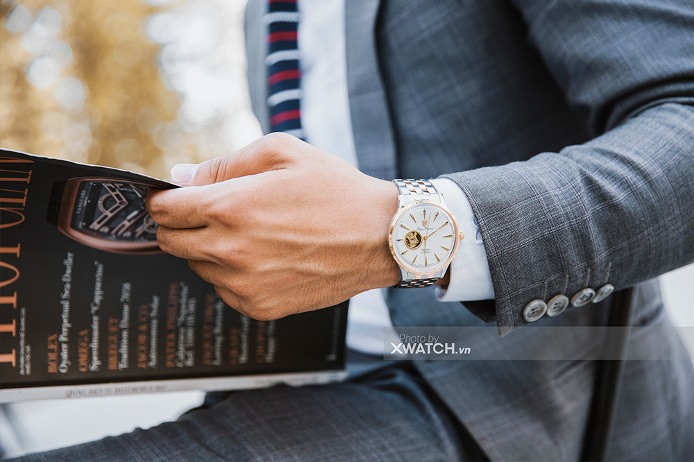 Olym Pianus OP99141-71AGSR-T-CV