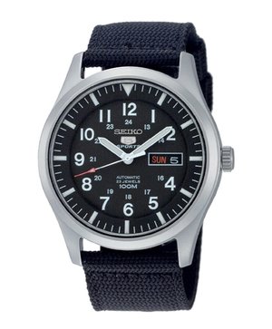 Đồng hồ Seiko SNZG15K1