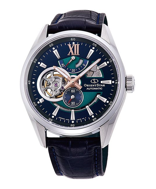 Đồng hồ Orient RE-DK0002L00B