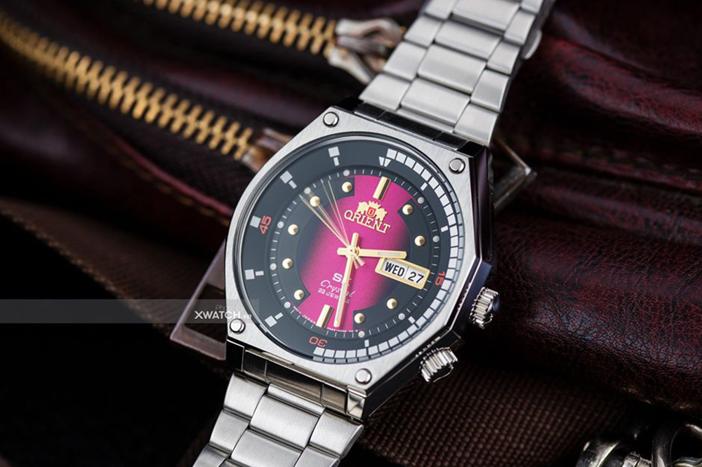 ORIENT SK RA-AA0B02R19B