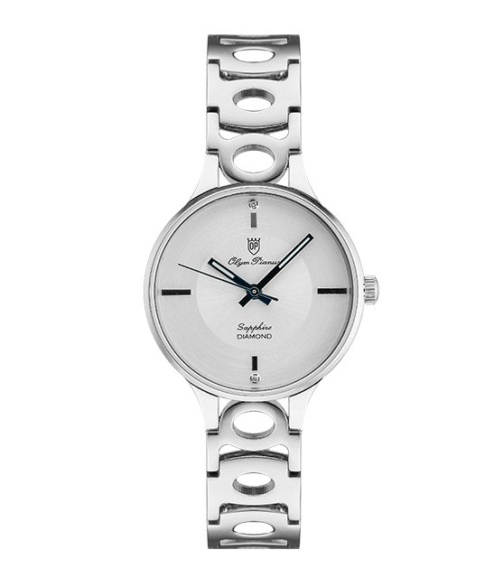 Đồng hồ Olym Pianus OP2481LS-T