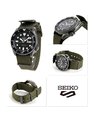 Đồng hồ Seiko SRPD65K4 3