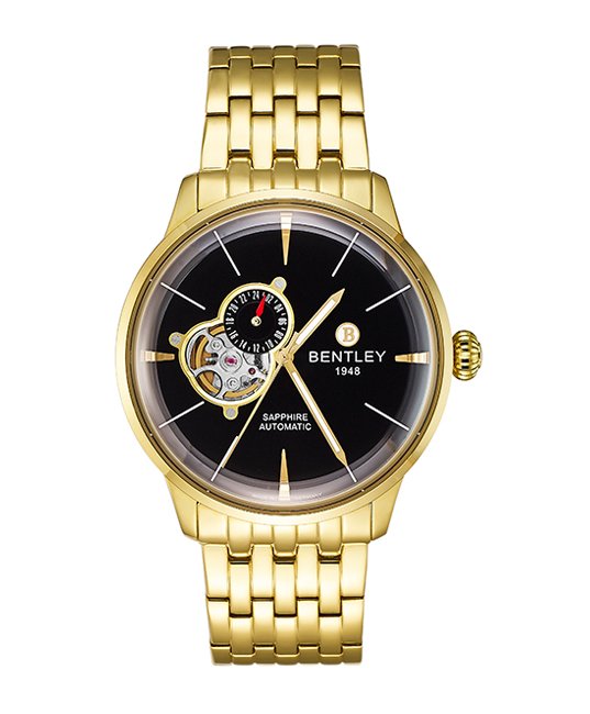 Đồng hồ Bentley BL1850-15MKBI-AMK-D