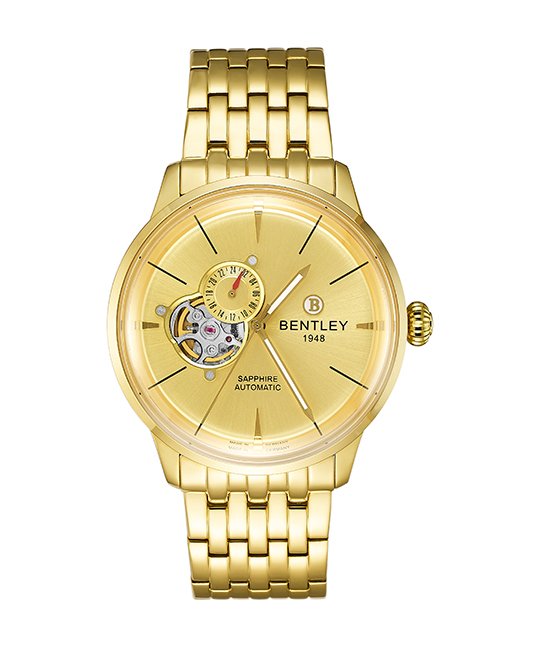 Đồng hồ Bentley BL1850-15MKKI-AMK-V