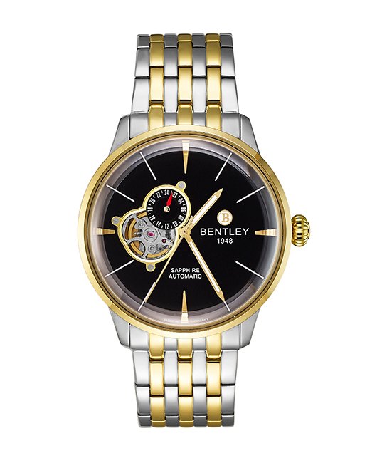 Đồng hồ Bentley BL1850-15MTBI-AMSK-D