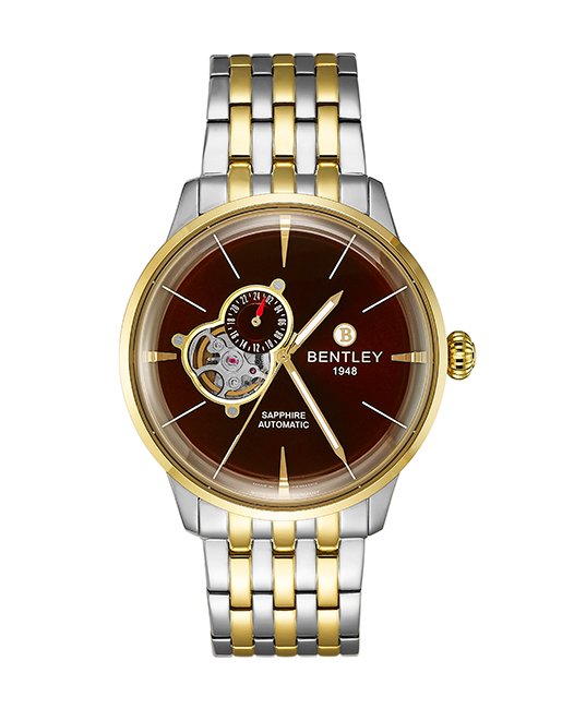 Đồng hồ Bentley BL1850-15MTDI-AMSK-N